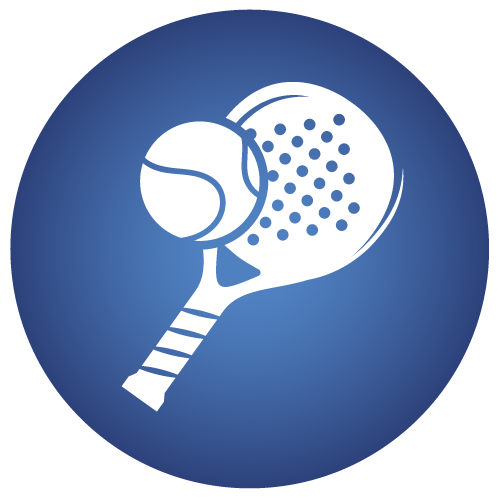 padel tennis