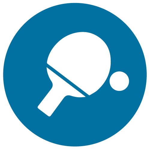 table tennis