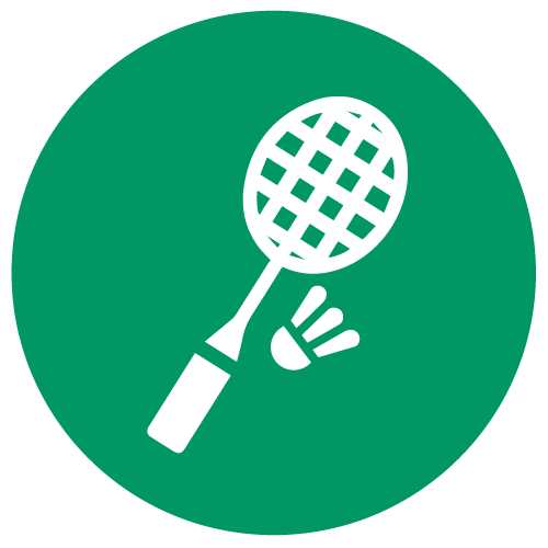 badminton